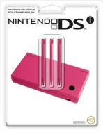 NINTENDO DSi Stylus Rosa