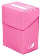 ULTRA PRO Porta Mazzo Bright Pink