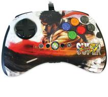 MAD CATZ X360 FightPad Super SF4 Ryu