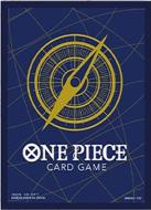 One Piece Card Bustine Protettive 2 Standard Blue 70pz