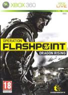 Operation Flashpoint - Dragon Rising