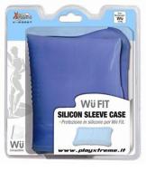 WII Silicon Sleeve Case Wii Fit - XT