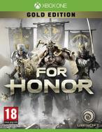 For Honor Gold Ed.