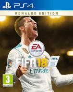 Fifa 18 Ronaldo Edition