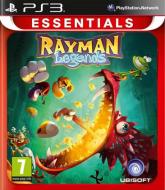 Essentials Rayman Legends