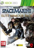 Warhammer Space Marine pre-order