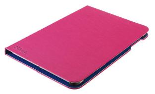 TRUST Stand Aeroo Ultrathin iPad A2 Pink