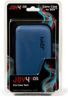 Custodia JD302 Blu per 3DS