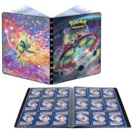 ULTRA PRO Pokemon Port.9Tasche S&S Volt. ULTRA PRO Pokemon Port.9Tasche S&S Volt.
