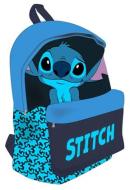 Zaino Lilo & Stitch Stitch Logo