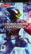 Coded Arms 2: Contagion