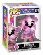 FUNKO POP FNAF Tie Dye Freddy