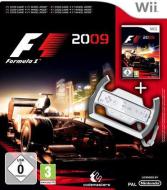 F1 2009 + Volante