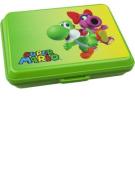 Hard Case Kit Yoshi & Birdo All DS
