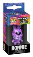 FUNKO KEY FNAF TieDye Bonnie