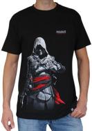 T-Shirt Assassin's Creed 4 Black - M