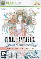 Final Fantasy XI Expansion 4