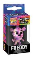 FUNKO KEY FNAF TieDye Freddy