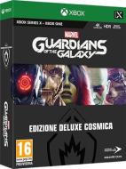Marvel Guardians of the Galaxy Deluxe