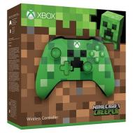 MICROSOFT XONE/PC Ctrl Wi-fi Minecraft