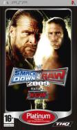 WWE Smackdown VS Raw 2009 PLT
