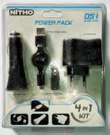 DSI Power Pack Nero NITHO