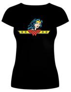 T-Shirt Wonder Woman Pop Donna XS