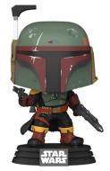 FUNKO POP Star Wars Boba Fett 480