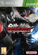 Tekken Tag Tournament 2 Classics