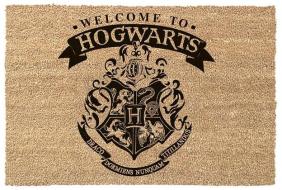 Zerbino Harry Potter Hogwarts Crest