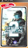 Essentials Ghost Recon Adv Warfighter 2