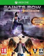 Saints Row IV Re-Elected-Gat out of Hell