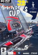Virtual Skipper 5: 32^ America's Cup