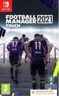 Football Manager 2021 Touch (CIAB)
