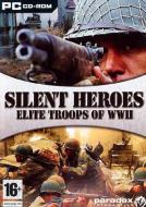 Silent Heroes - Elite Troops of WWII