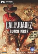 Call Of Juarez Gunslinger