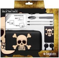 BB Pack Essential Pirates 3DS XL