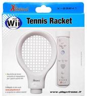 WII Racchetta Tennis - XT