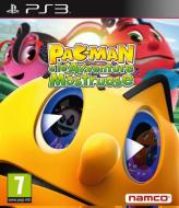 Pac Man e Le Avventure Mostruose HD