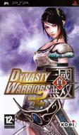 Dynasty Warriors Volume 2