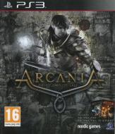 Arcania The Complete Tale