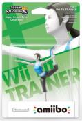 Amiibo WiiFit Trainer