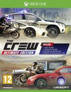 The Crew Ultimate Edition Greatest Hits