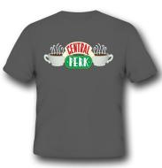 T-Shirt Friends Central Perk M