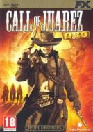 Call of Juarez oro