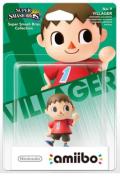 Amiibo Villager