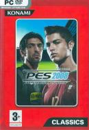 Pro Evolution Soccer Classic 2008