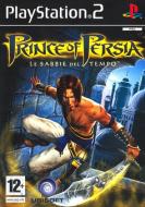 Prince of Persia: Le Sabbie del TempoPLT