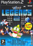 TAITO Legends 2