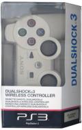 PS3 Sony Controller Dualshock 3 White